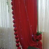 گل آرایی طبیعی|خدمات پذیرایی، مراسم|قم, عمار یاسر|دیوار