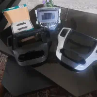 ضبط فابریک و فلاپ دور ضبط چانگان cs 35