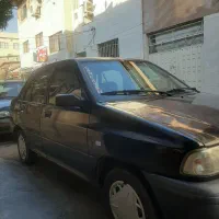 پراید|خودرو سواری و وانت|گرگان, |دیوار