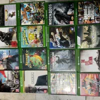 فروش بازی کارکرده xbox