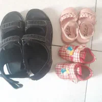 صندل‌وکفش‌