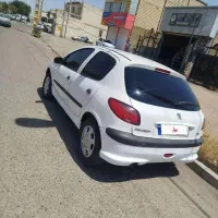 206مدل 89