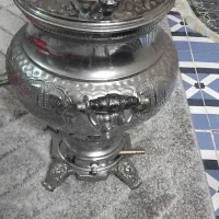 سماور|سماور، چایساز، قهوهساز|مشهد, رده|دیوار