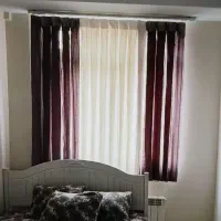 پرده ورتیکال