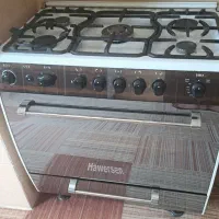 فروش فر گاز