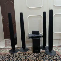 سینما خانواده و اسپیکر