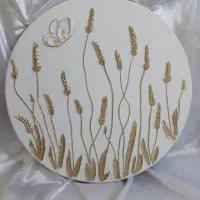 دیوارکوب، تابلو