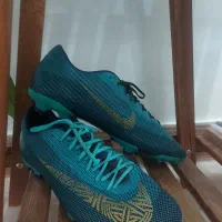 کفش فوتبال نایک مرکوریال CR7