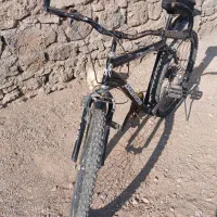 دوچرخه|دوچرخه، اسکیت، اسکوتر|ماکو, |دیوار