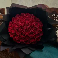 حراج گل ربانی  ماندگار  و زیبا
