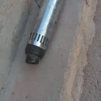 اگزوز موتور تریل