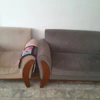 مبل راحتی ۷نفره