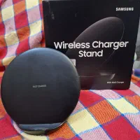 شارژر وایرلس سامسونگ اورجینال