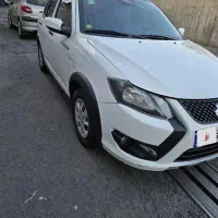 کوئیک s اس مدل ۱۴۰۲معاوضه با پراید وانت۱۵۱