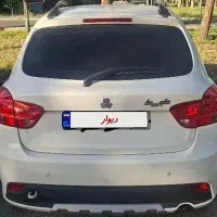 کوییک ۱۴۰۱|خودرو سواری و وانت|فولادشهر, B1|دیوار