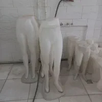 مانکن رگال چوب لباس