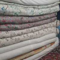 لحاف دونفره.پنبه خالص