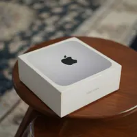 mac mini m1/RAM 8 /512|رایانه رومیزی|تهران, شمشیری|دیوار