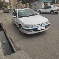 خودرو پارس 402موتور جدید