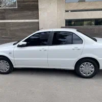 سمند سورن پلاس XUP