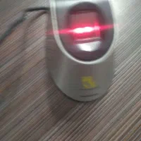 اسکنر اثر انگشت