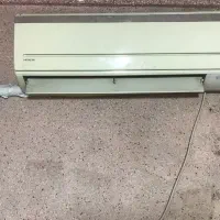 کولر گازی دست دوم