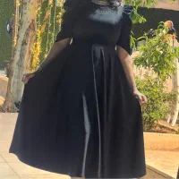 لباس مجلسی