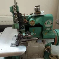 چرخ خیاطی و سردوز
