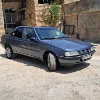 پژو ۴۰۵