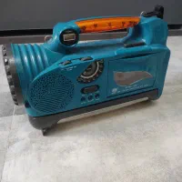 ضبط شارژی کاست خور
