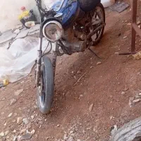 موتور پالس.لیفان 160cc