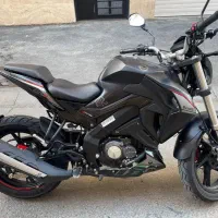 موتور بنلی ۱۸۰s مدل ۱۴۰۳ تمیز