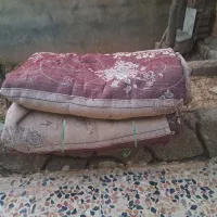 فرش واسه باغ