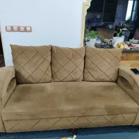 مبل ۷ نفره