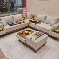 مبل راحتی ال رونیکا (شرکتی)