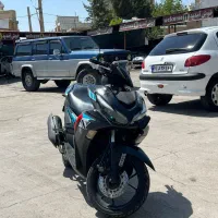 موتور سیکلت( رایز)