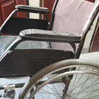 فروش ویلچر قیمت توافقی