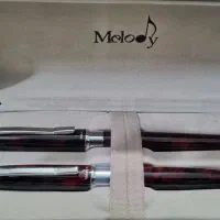 خودکار و خودنویس melody