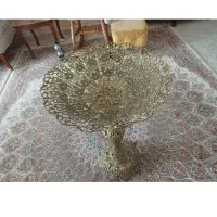 میوه خوری برنز ایستاده