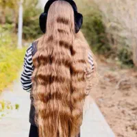 خریدار موی طبیعی بانوان  تسویه فوری