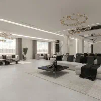اجرای کناف  pvc ماربل شیت قرنیز و...