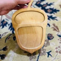 سرویس چوب
