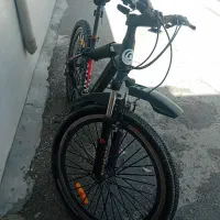 دوچرخه جیانت گالانت