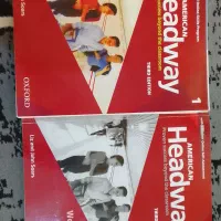 کتاب آموزشی زبان انگلیسی