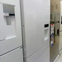 یخچال کمبی یا بالا پائین