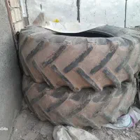 لاستیک عقب تراکتور