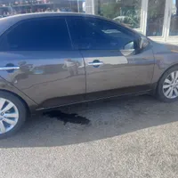 کیا سراتو اتوماتیک 1600cc، مدل ۲۰۱۳|خودرو سواری و وانت|تهران, شهرک غرب|دیوار