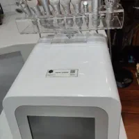 دستگاه اکوا ایما ، پلاژن