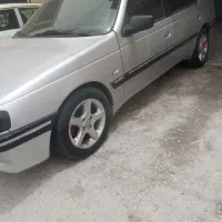 فروش ۴۰۵ یگانه