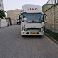 جک ۸ونیم تن